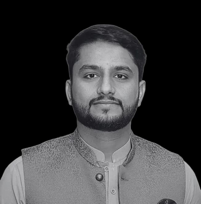 Muhammad Usama Tahir