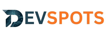 Site Logo – Devspots