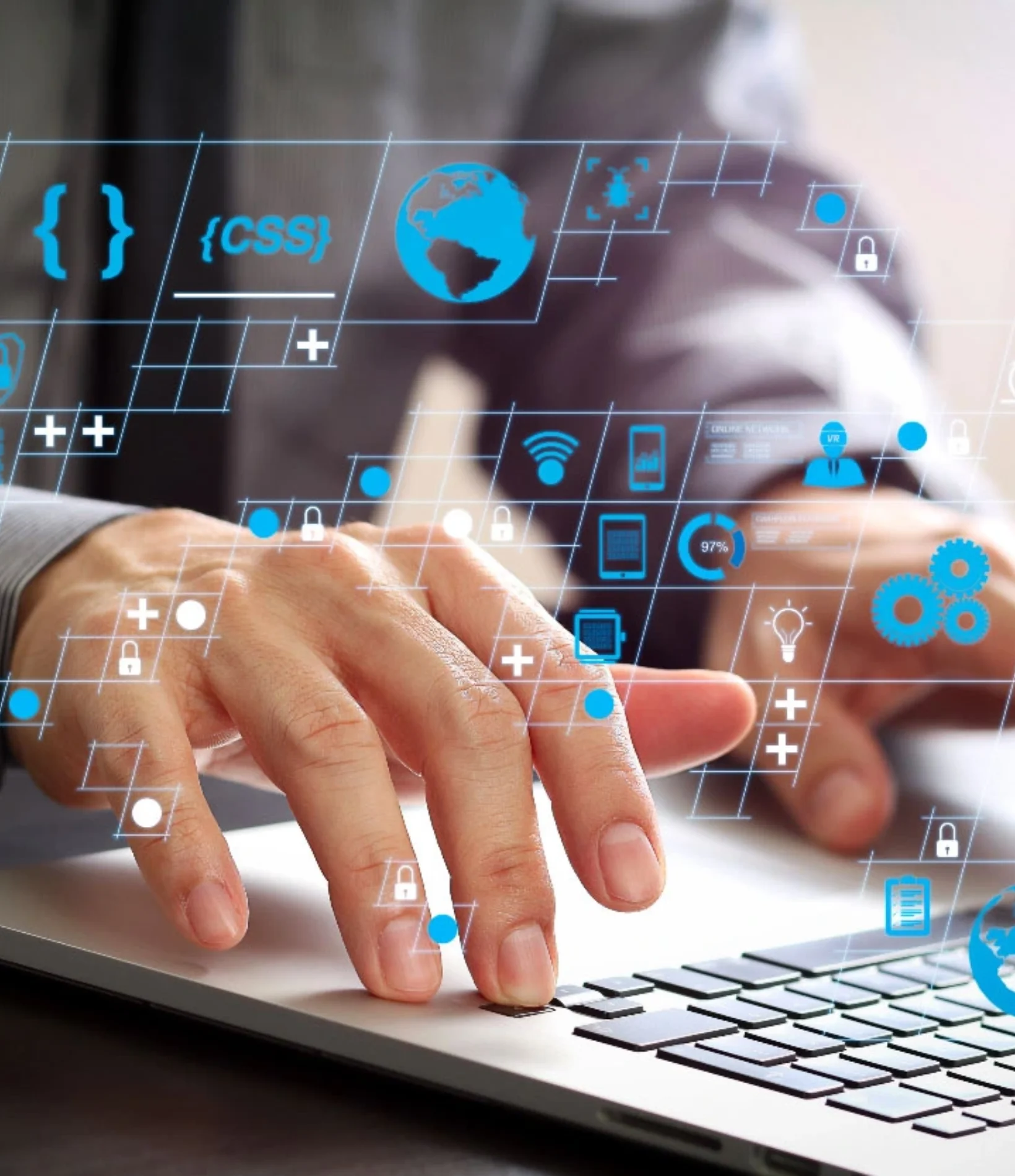 Individuelle Softwareentwicklung